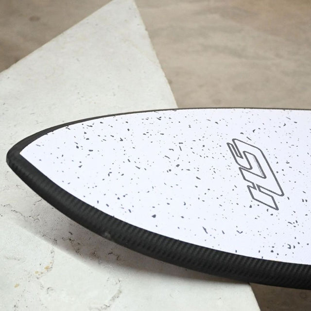 JUST ADDED -  Krypto Softboard from Hayden Shapes